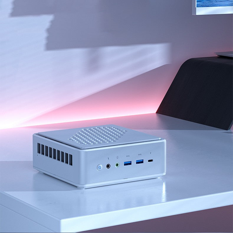 Miniaturowy komputer  Intel Core i5 – Kompaktowy Komputer do Biura i Domu