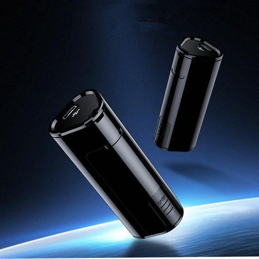 Mini Dyktafon – Nagrywanie do 25 Dni, 65mm, USB, WAV/MP3