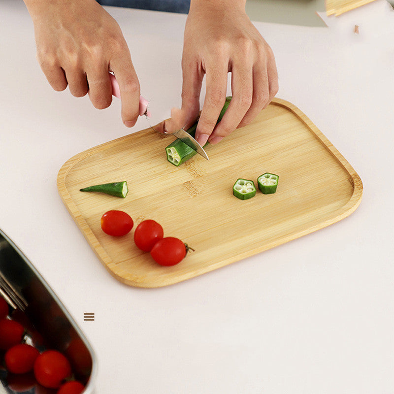 Stalowy Lunchbox Bento – Styl Koreański | Hermetyczny Pojemnik na Lunch