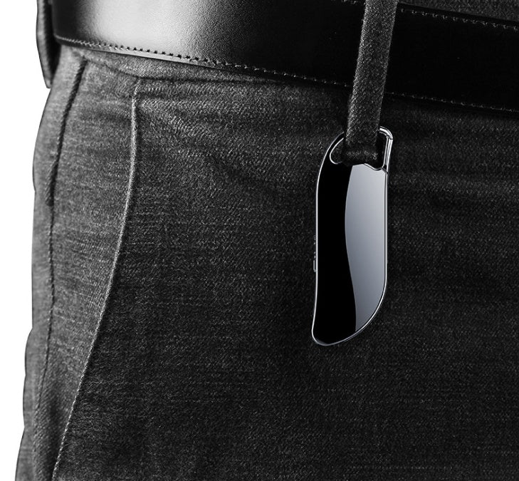 Dyktafon cyfrowy USB z funkcją aktywacji głosem