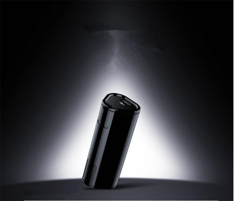 Mini Dyktafon – Nagrywanie do 25 Dni, 65mm, USB, WAV/MP3