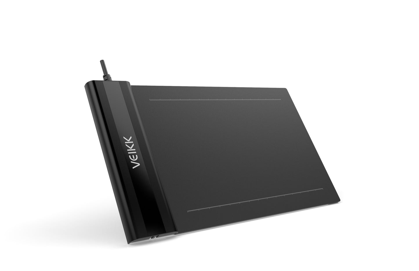 Tablet graficzny S640 – elektroniczna tablica rysunkowa z precyzyjnym piórem USB