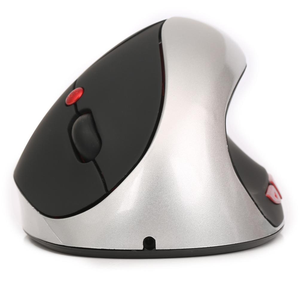 Pionowa myszka bezprzewodowa – Wireless Vertical Mouse 2.4GHz