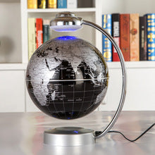 Globus magnetyczny 8” – unosi się w powietrzu. Do biura lub na prezent