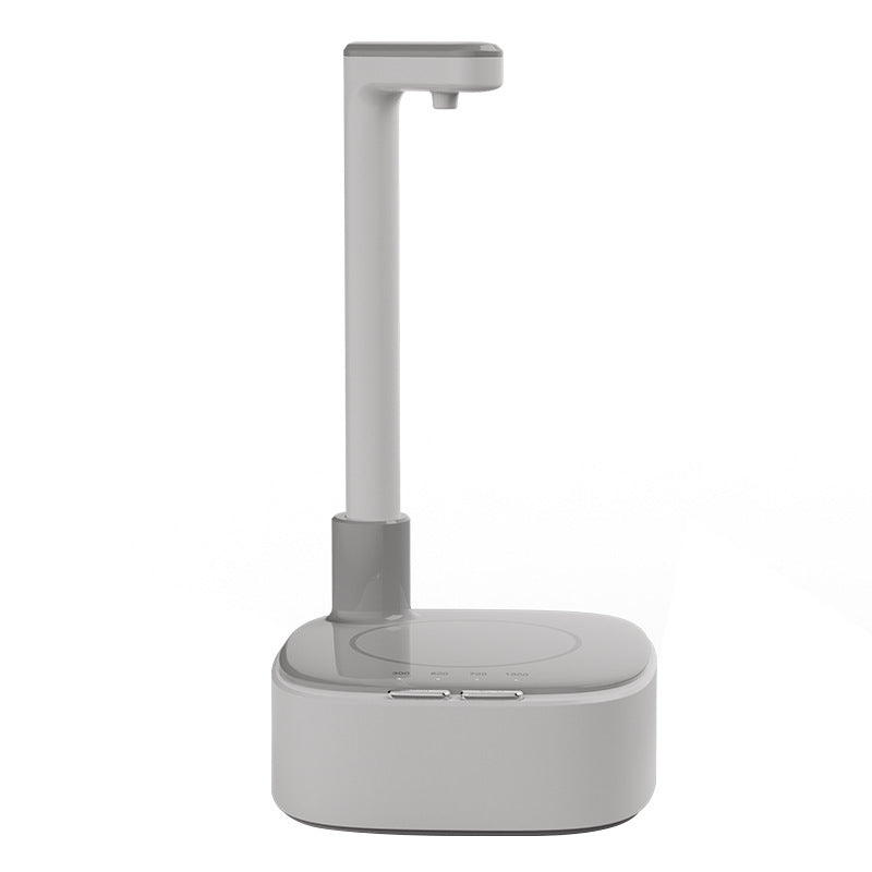 Automatyczna Pompka do Wody na Biurko – USB, Styl Minimalistyczny