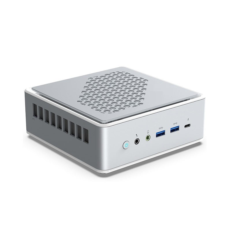 Miniaturowy komputer  Intel Core i5 – Kompaktowy Komputer do Biura i Domu