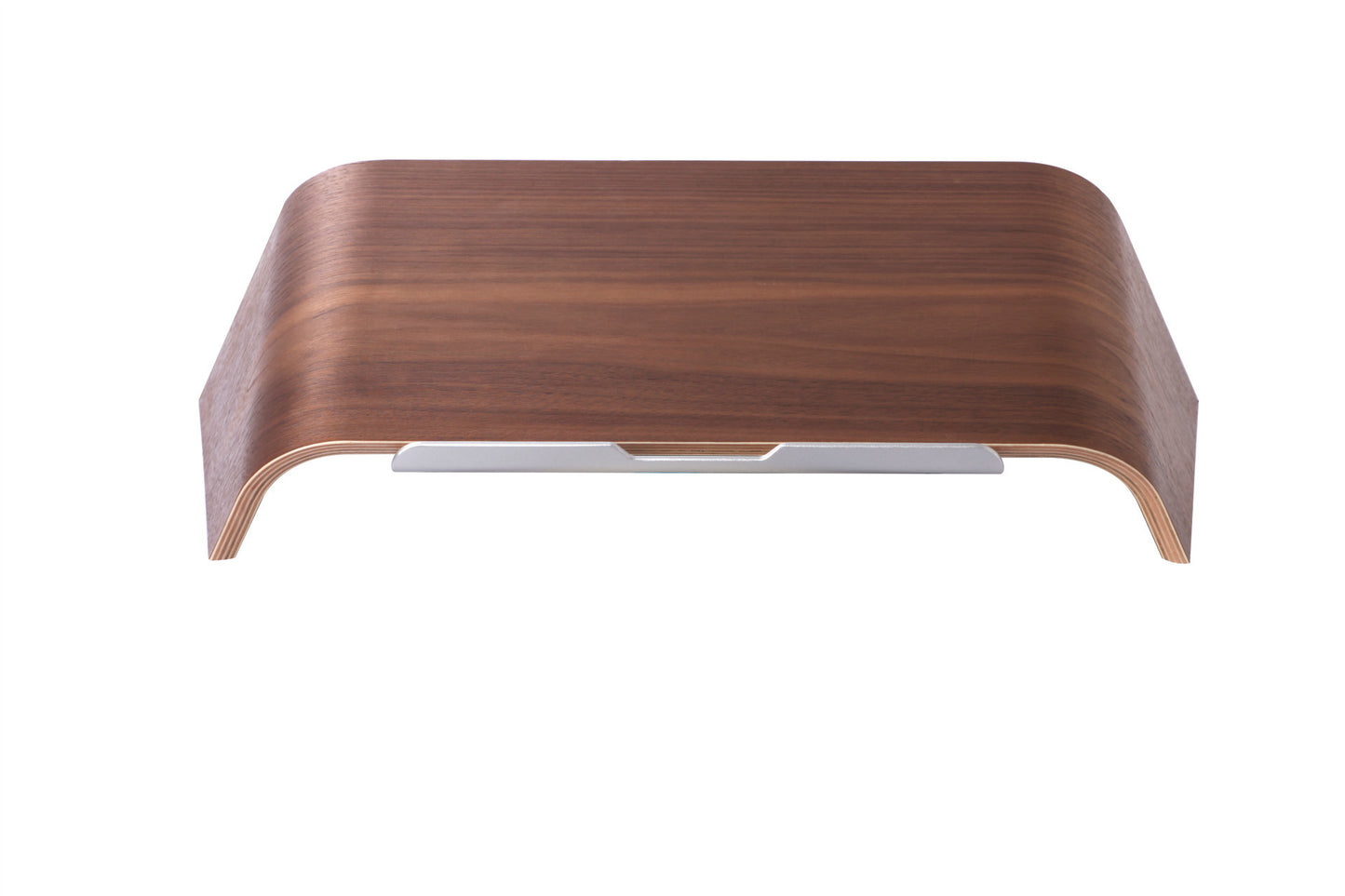 Drewniana podstawka pod laptopa