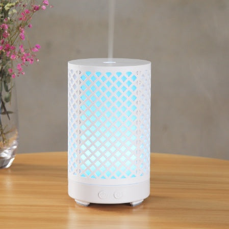 Elektryczny bambusowy dyfuzor  100ML