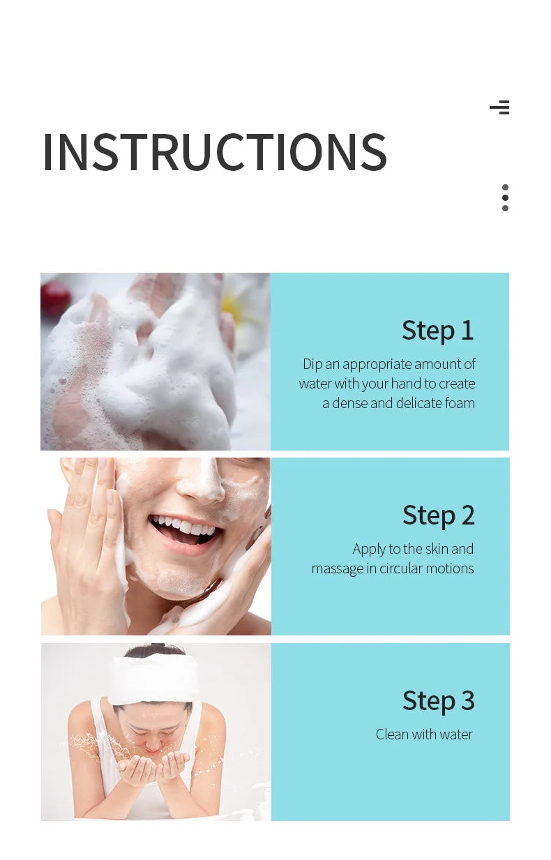 Naturalne mydło kolagenowe z jajkiem 80g — delikatne do codziennego użytku