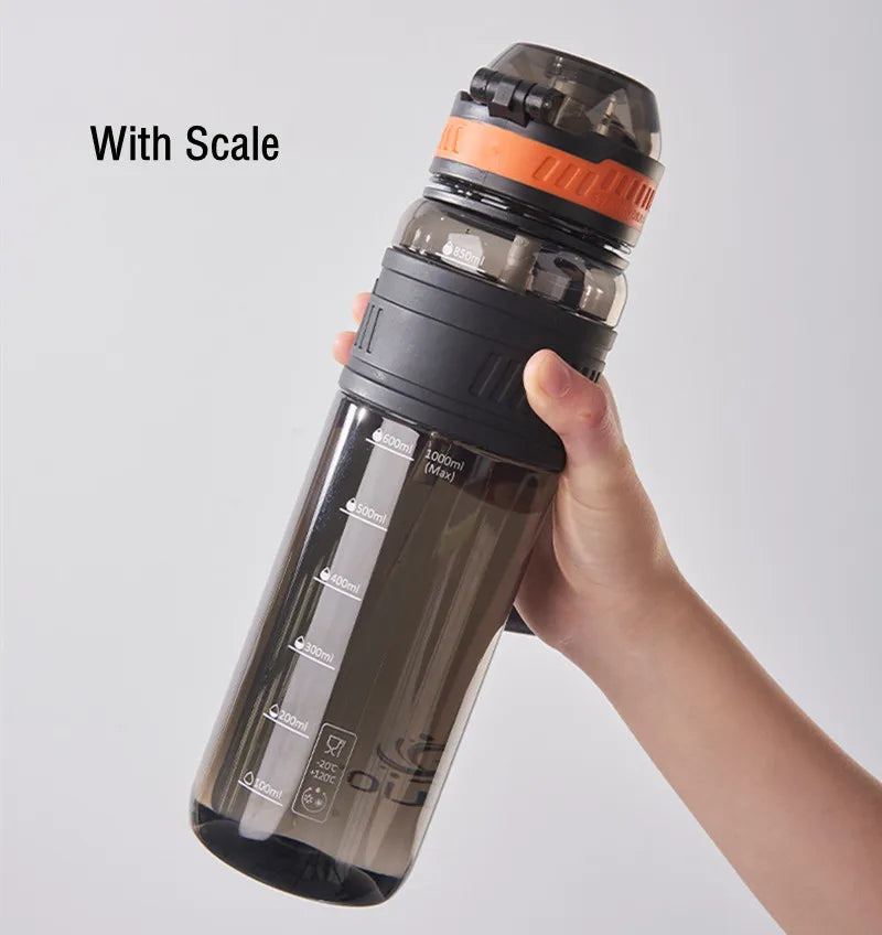 Butelka Sportowa – 750 ml i 1000 ml