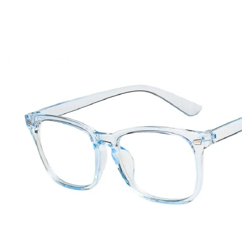 Okulary z filtrem Blue Light – Do pracy przy komputerze i telefonie