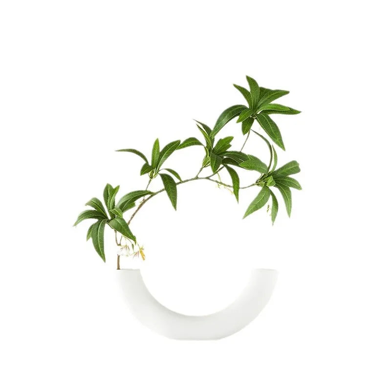 Sztuczna Roślina Bonsai w Doniczce – Dekoracja do Biura i Domu
