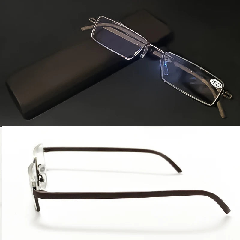 Okulary Korekcyjne z Filtrami Blue Light do Pracy z Komputerem