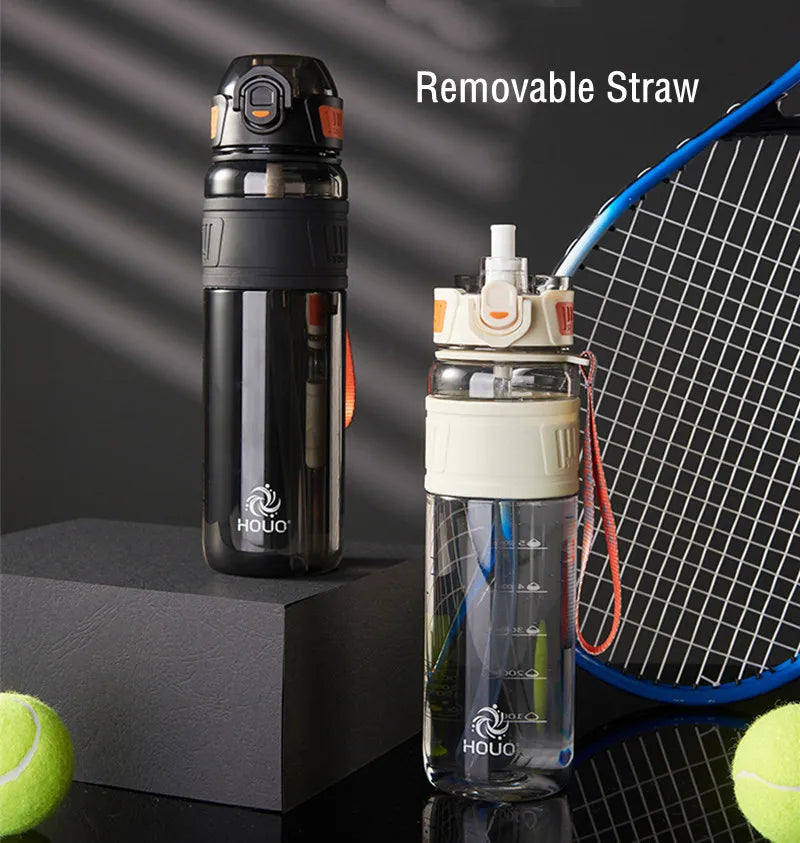 Butelka Sportowa – 750 ml i 1000 ml