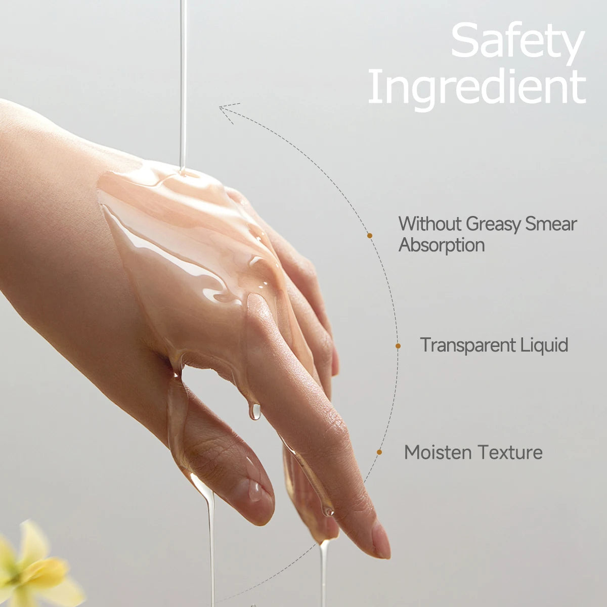 Naturalny olejek eteryczny o zapachu wanilii