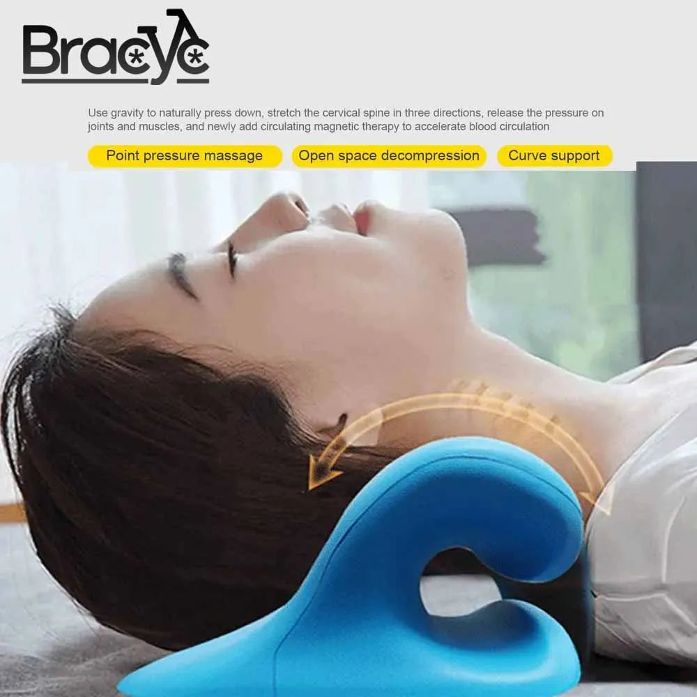 Poduszka do Masażu Karku-2 Warianty