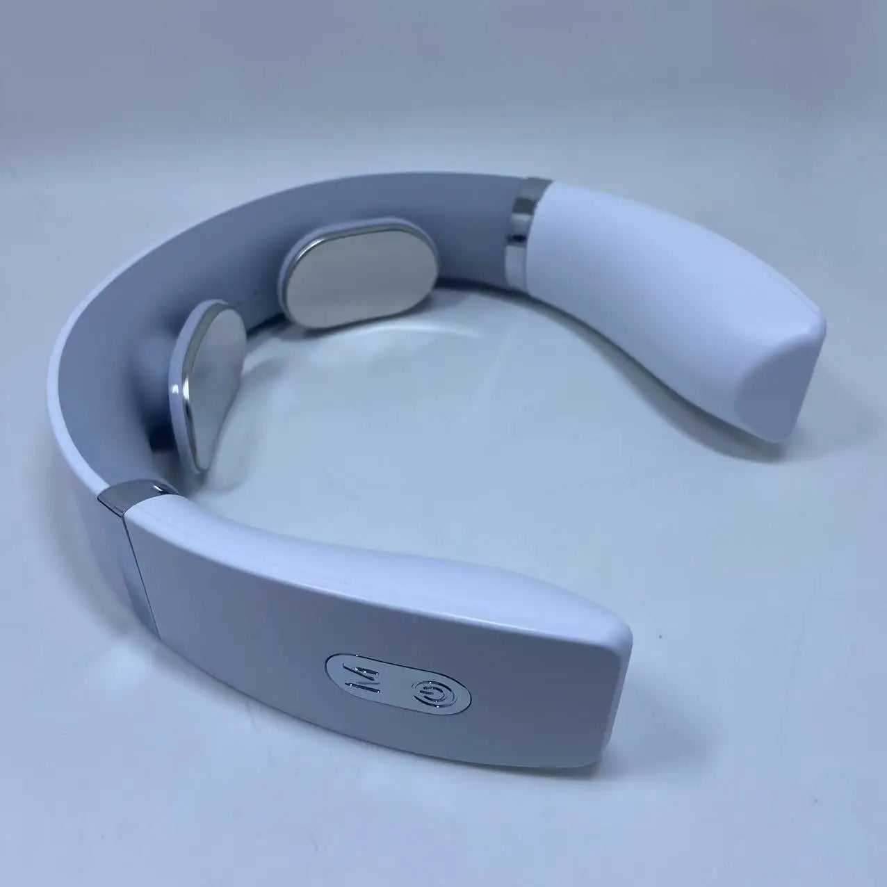 Elektryczny masażer karku USB-przenośny masażer szyi  do pracy,podróży