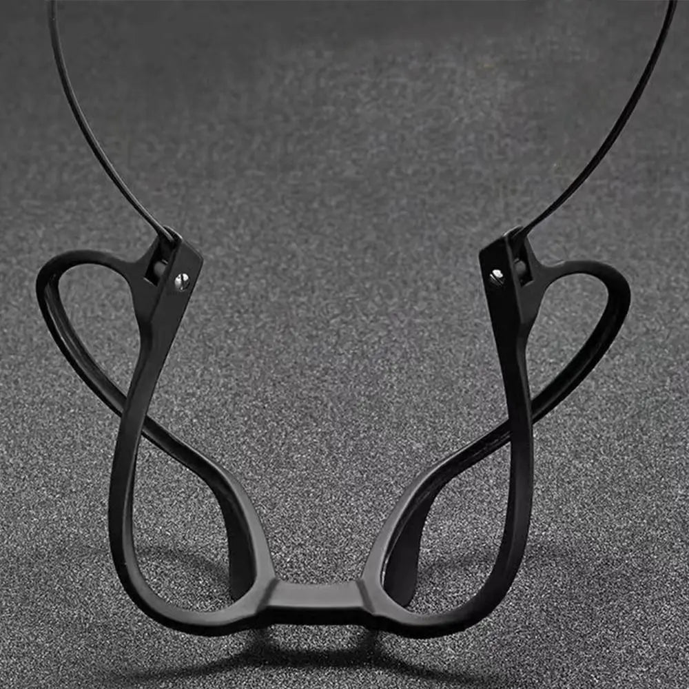 Okulary z filtrem światła niebieskiego – do codziennego użytku przy komputerze