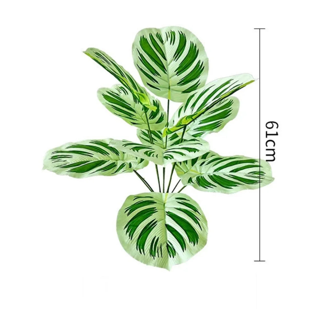 Sztuczna Roślina Bonsai w Doniczce – Dekoracja do Biura, Domu i Przestrzeni Użytkowej