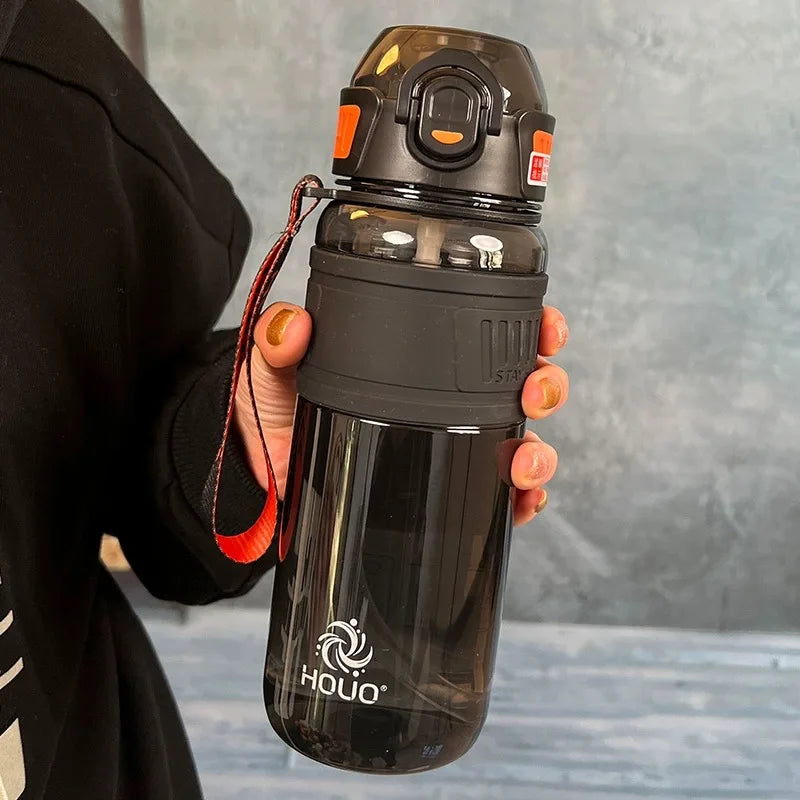 Butelka Sportowa – 750 ml i 1000 ml