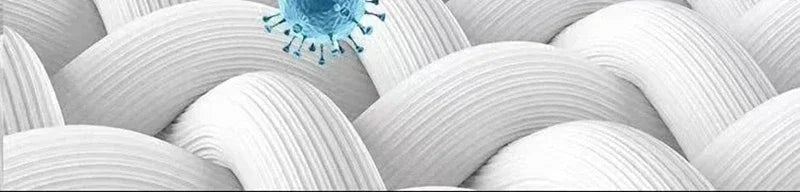 Poduszka na szyję z włókna sojowego do domu i podróży