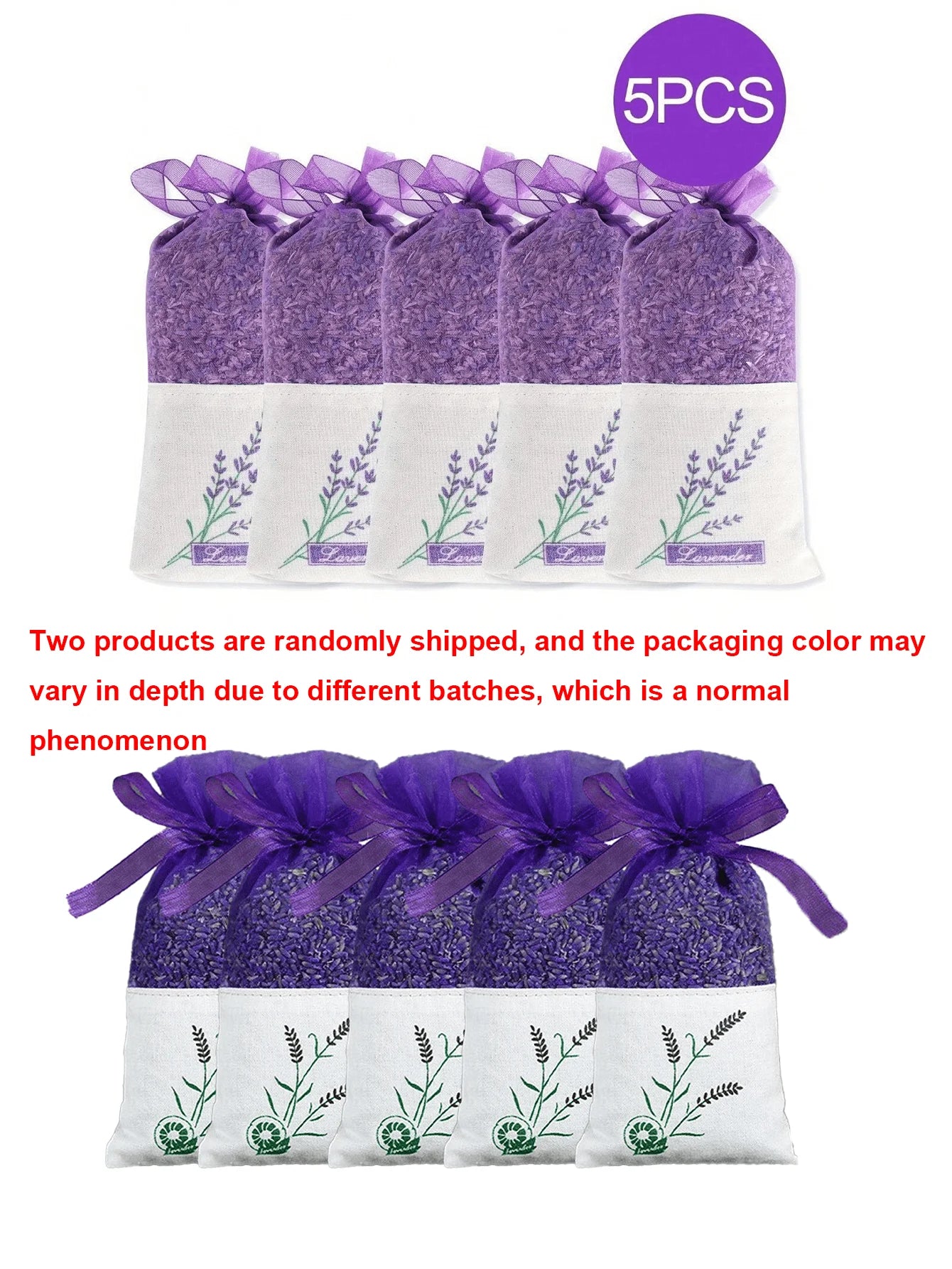 Lawendowe woreczki zapachowe-do szafy,szuflady i garderoby(3 warianty)