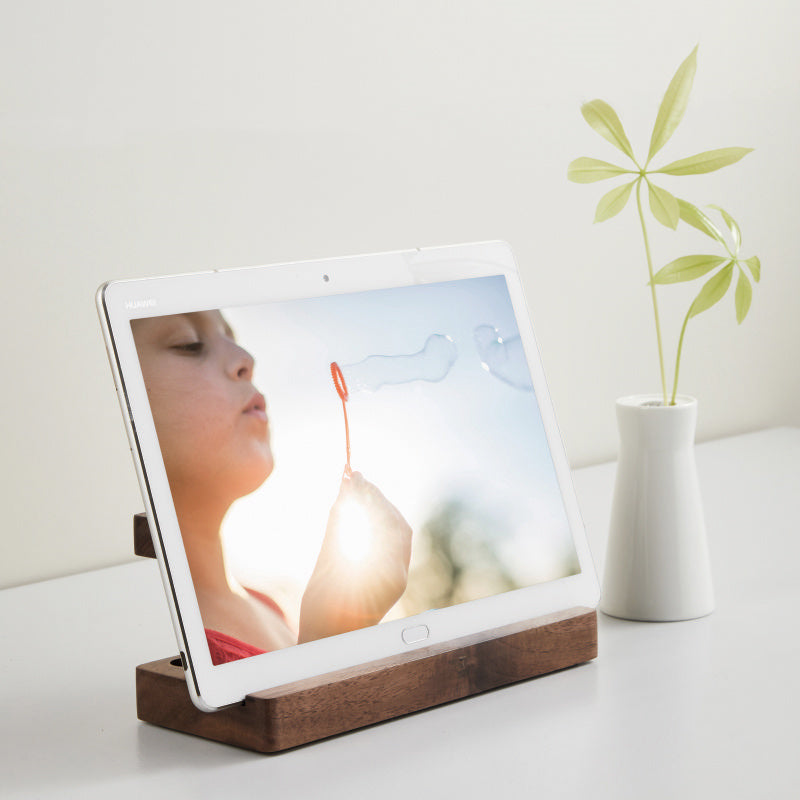 Mobilny Bambusowy Organizer na Długopisy – 2 Warianty