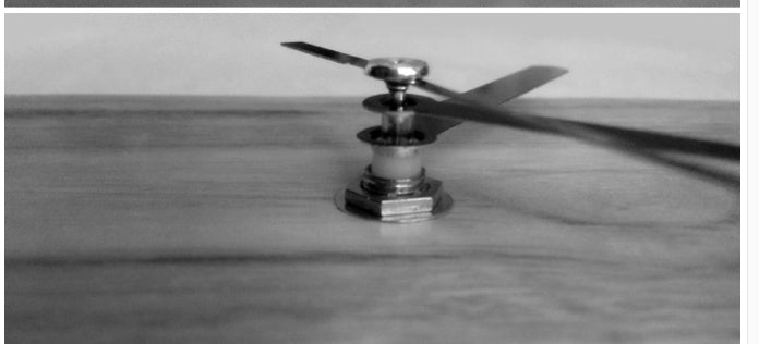 Minimalistyczny Zegar Ścienny z Bambusa-Ręcznie Wykonany