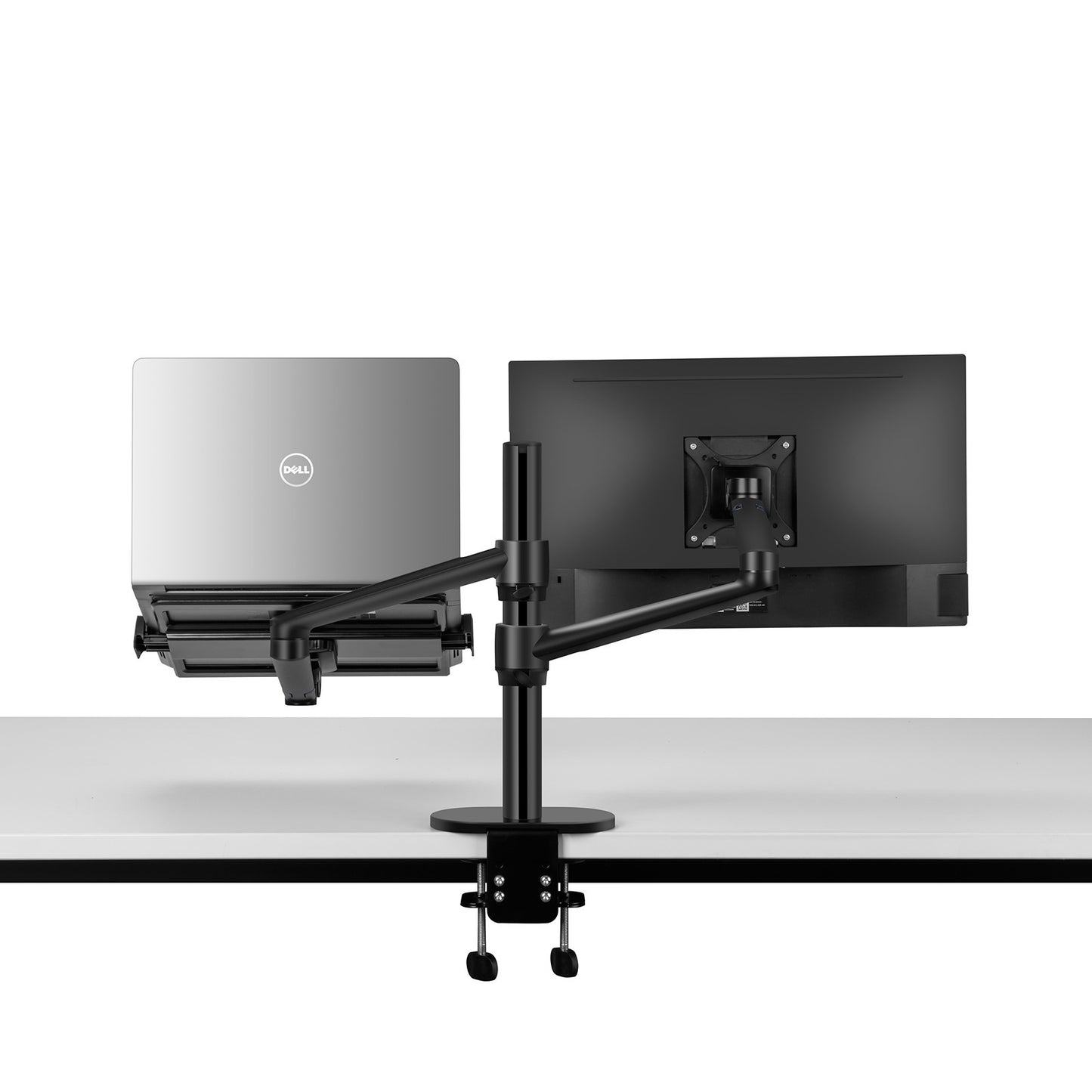 Aluminiowa Podstawka pod Laptopa z Regulacją Wysokości