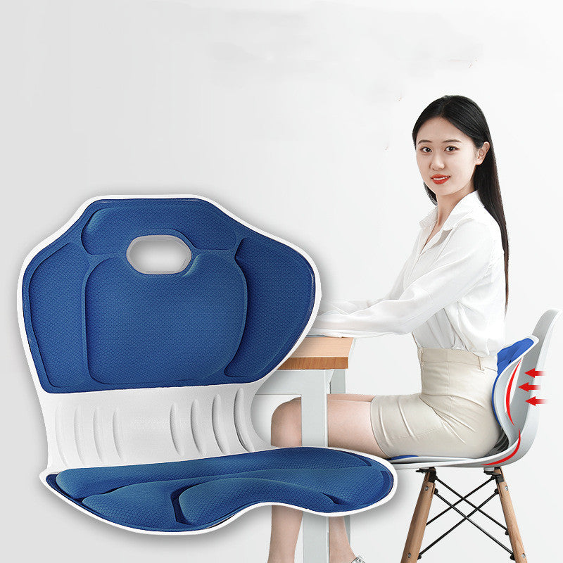 Poduszka do Siedzenia z Pamięcią Kształtu