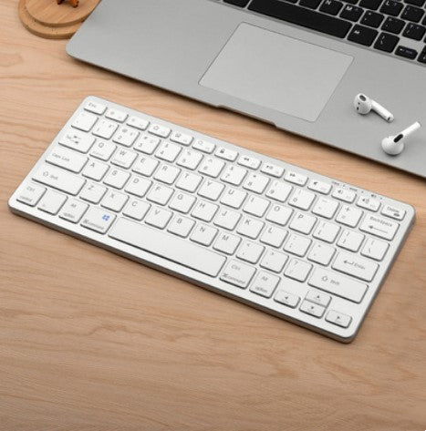 Bezprzewodowy zestaw Bluetooth 2.4G – klawiatura i mysz