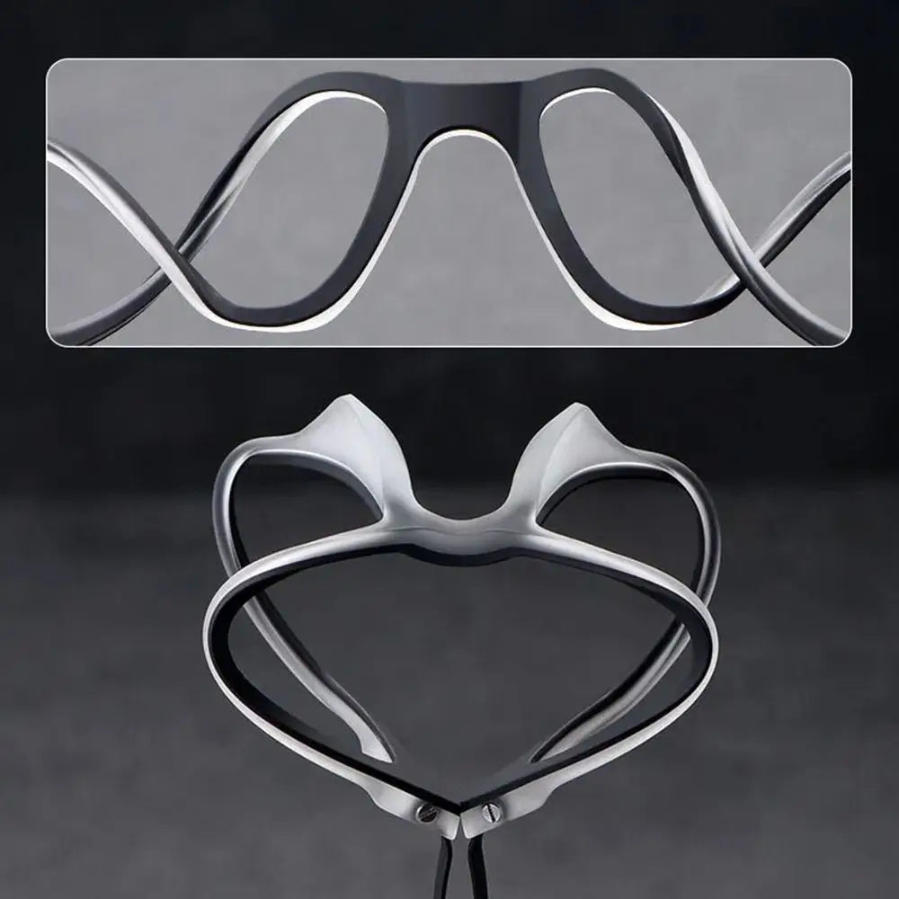 Okulary z filtrem światła niebieskiego – do codziennego użytku przy komputerze