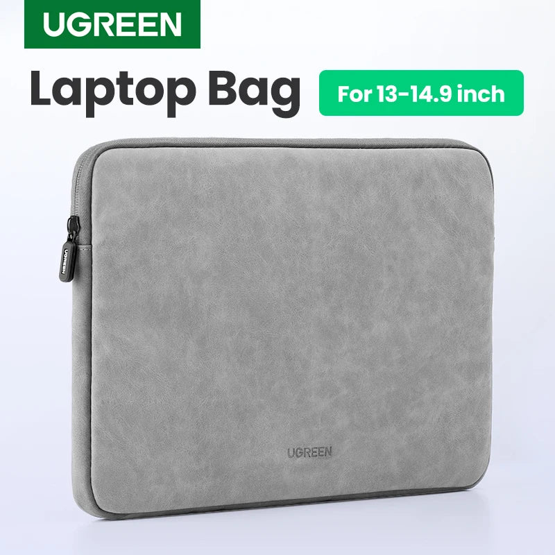 Torba na laptopa-13-15 cali.Wodoodporna z zamkiem 3 warianty