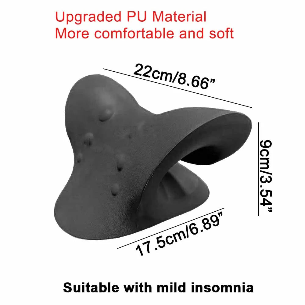 Poduszka do Masażu Karku-2 Warianty