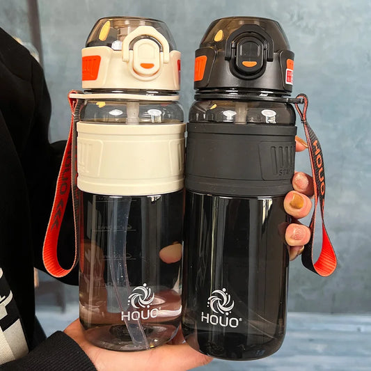 Butelka Sportowa – 750 ml i 1000 ml