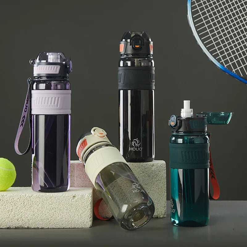 Butelka Sportowa – 750 ml i 1000 ml