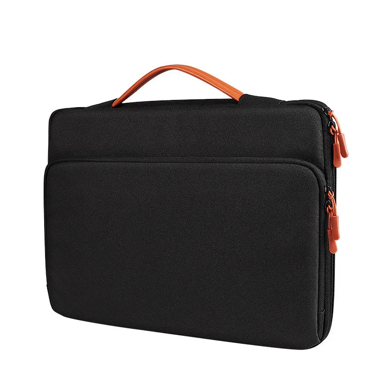 Torba na laptopa 13-15 cali-wodoodporna,z kieszeniami