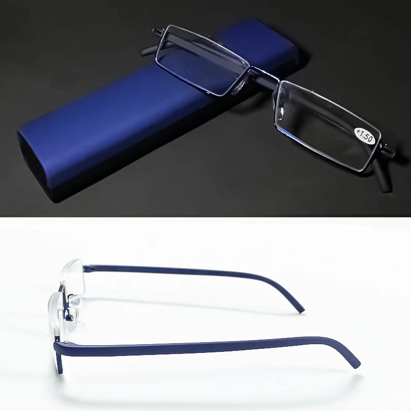 Okulary Korekcyjne z Filtrami Blue Light do Pracy z Komputerem