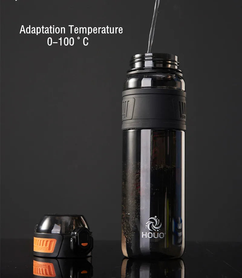 Butelka Sportowa – 750 ml i 1000 ml