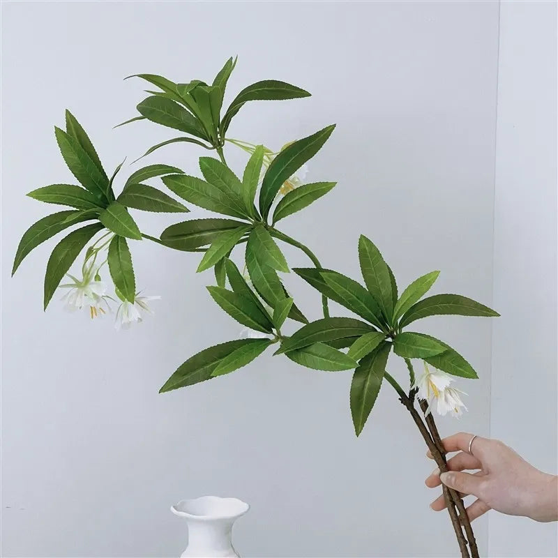 Sztuczna Roślina Bonsai w Doniczce – Dekoracja do Biura i Domu