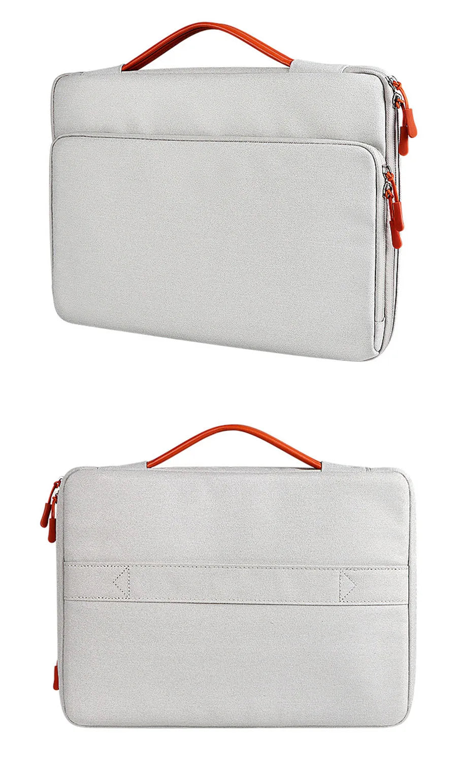 Torba na laptopa 13-15 cali-wodoodporna,z kieszeniami