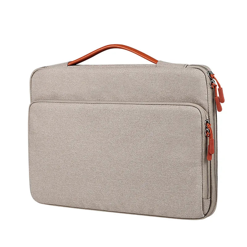 Torba na laptopa 13-15 cali-wodoodporna,z kieszeniami