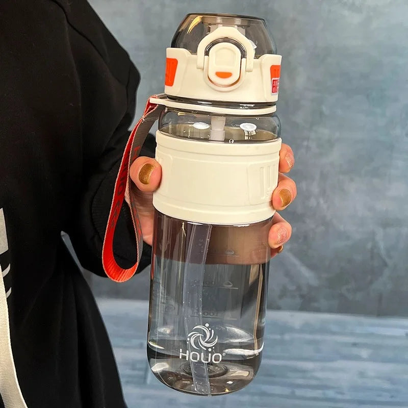 Butelka Sportowa – 750 ml i 1000 ml