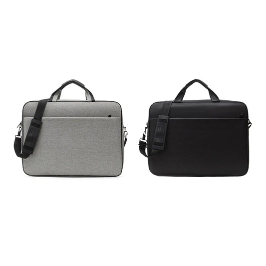 Torba na Laptopa 15,6-17 cali z paskiem na ramię-Lekka,wodoodporna,unisex