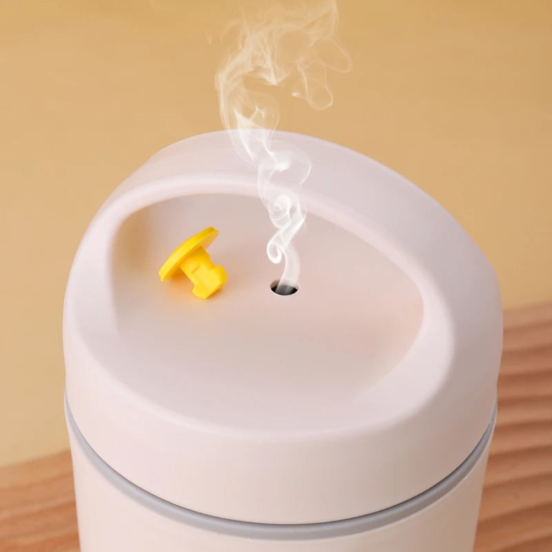 Lunchbox  termiczny ze stali nierdzewnej z torbą i łyżką.Dla dzieci i dorosłych