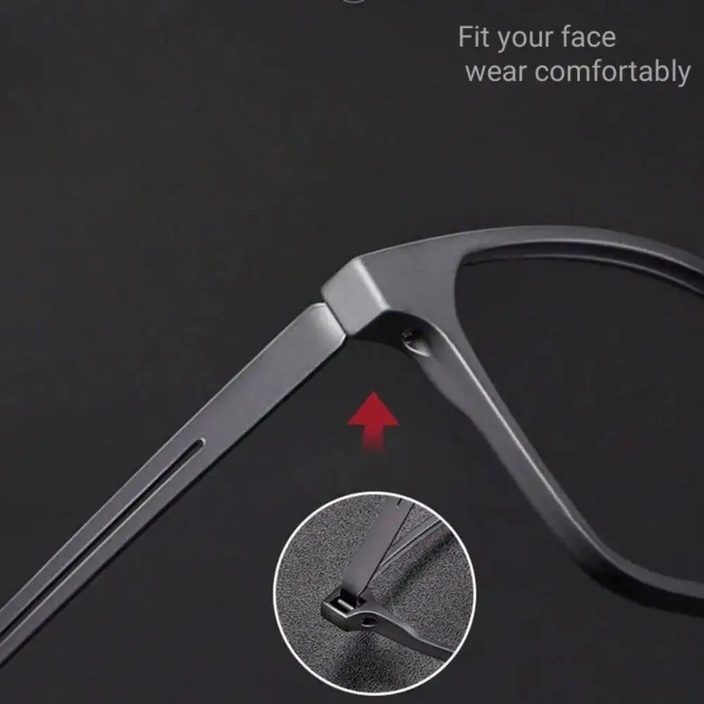 Okulary z filtrem światła niebieskiego – do codziennego użytku przy komputerze