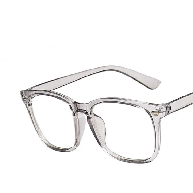 Okulary z filtrem Blue Light – Do pracy przy komputerze i telefonie