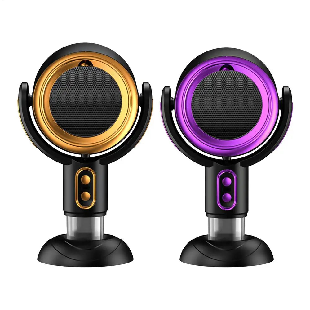 Pochłaniacz Oparów USB – Wentylator Kuchenny z 2 Trybami Pracy