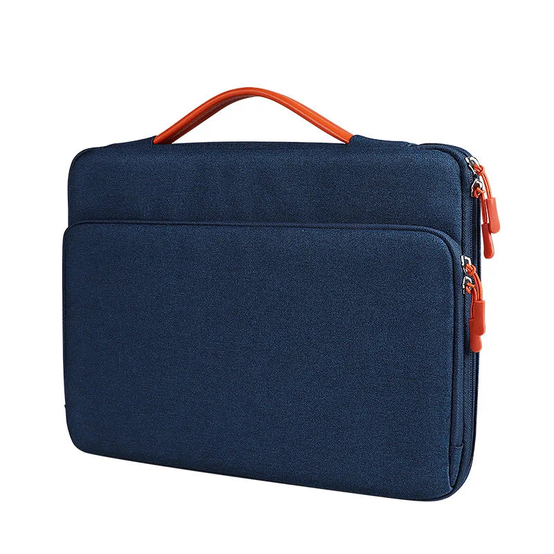 Torba na laptopa 13-15 cali-wodoodporna,z kieszeniami