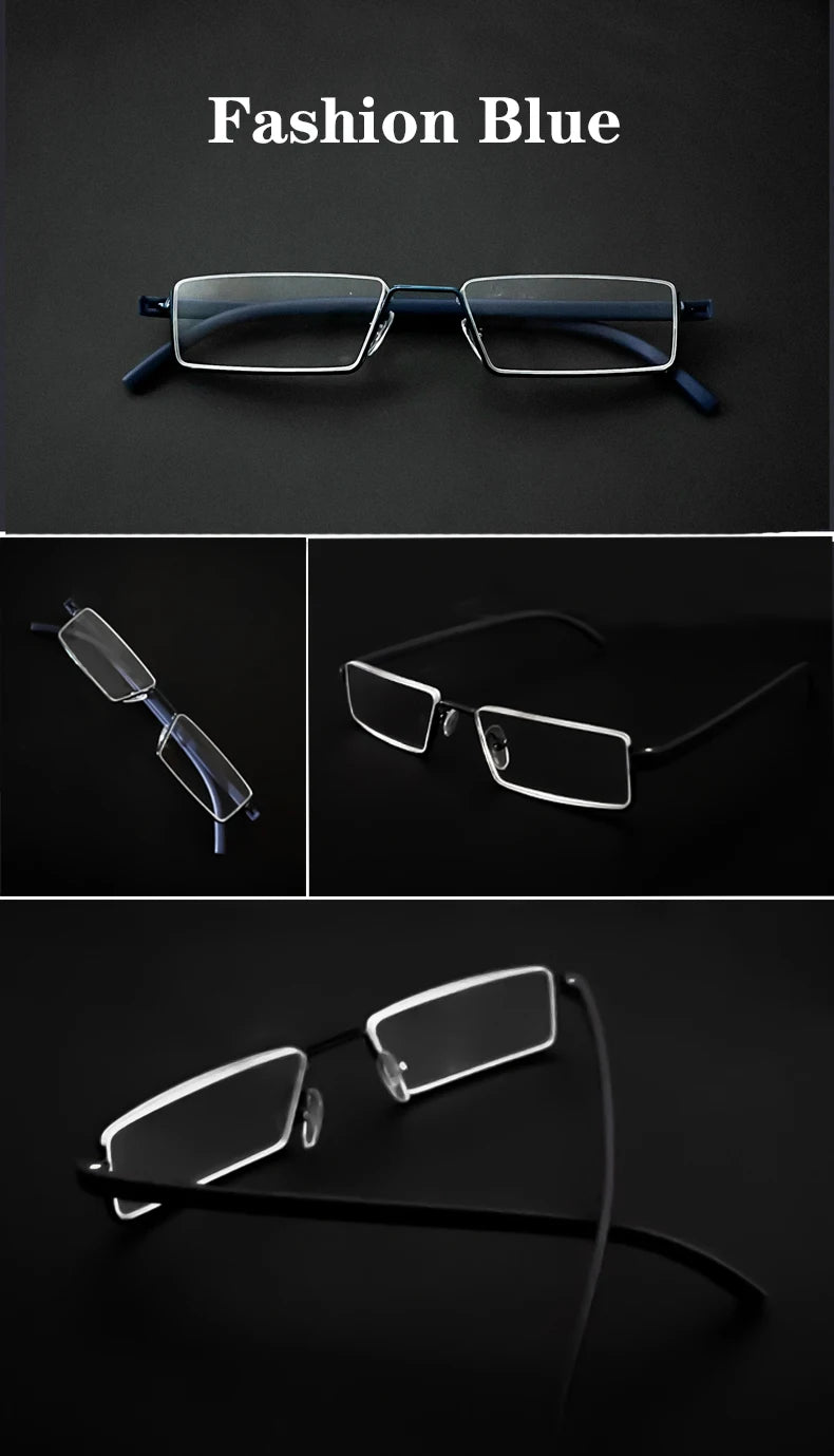 Okulary Korekcyjne z Filtrami Blue Light do Pracy z Komputerem